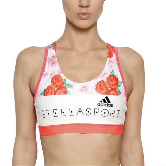 adidas rose bra top adidas rose bra top